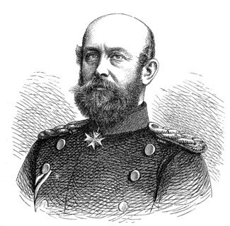Friedrich Franz III