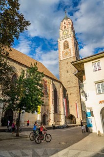 Saint Nicholas parish church
