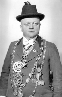 Schutzenkonig