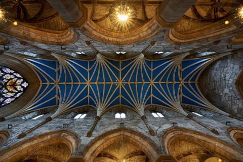 Vault