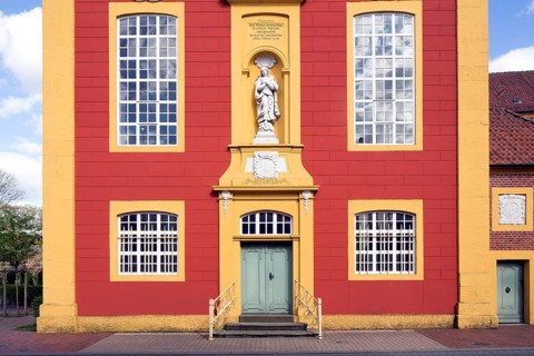 Gymnasialkirche