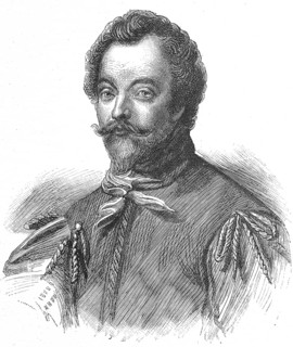 Sir Francis Drake