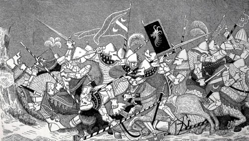 Swiss Habsburg Wars