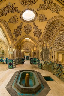 Hammam-e Sultan Mir Ahmad