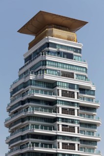 Le Raffine 39 Tower