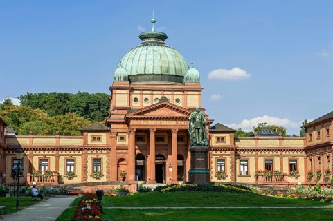 Kaiser-Wilhelms-Bad