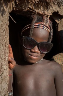 Ovahimba or Himba