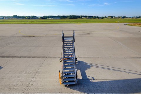 Gangway