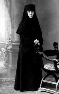 Nun