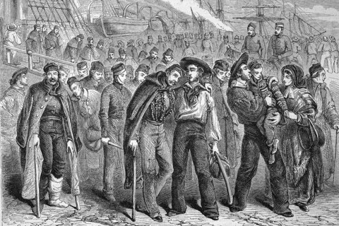 Crimean war