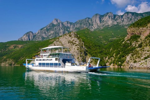 Car Ferry