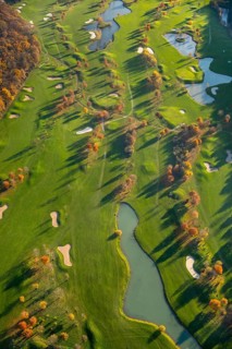Golfclub Am Kloster-Kamp