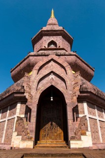 Wat Phuttha Nimit Phra Saiyat
