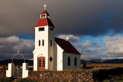 Church