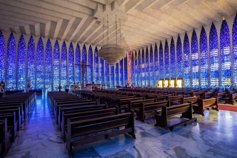 Santuario Dom Bosco