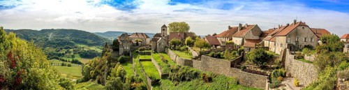 Chateau-Chalon
