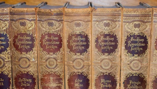 Historical Books