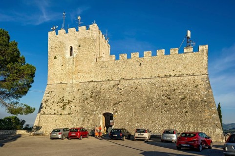 Fortress