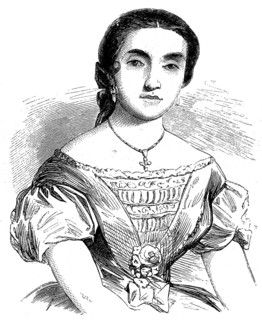 Adelaide Borghi-Mamo