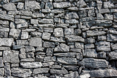 Stone Wall