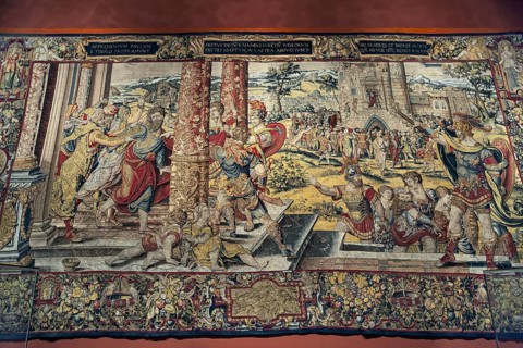 Tapestry