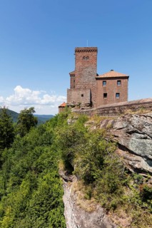 Trifels Castle