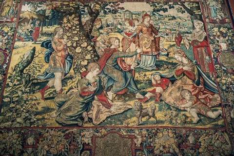 Tapestry