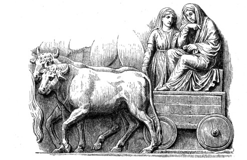 Presentation at the Colonna Antonina in Rome