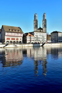 River Limmat