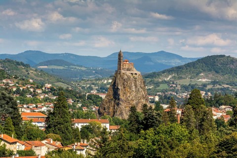 Saint-Michel d'Aiguilhe
