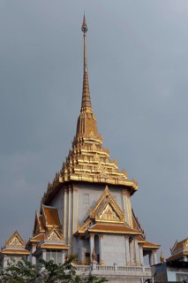 Temple of the Golden Buddha