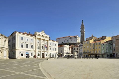 Tartini Square