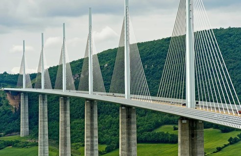 Millau Viaduct