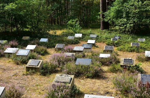 Graves