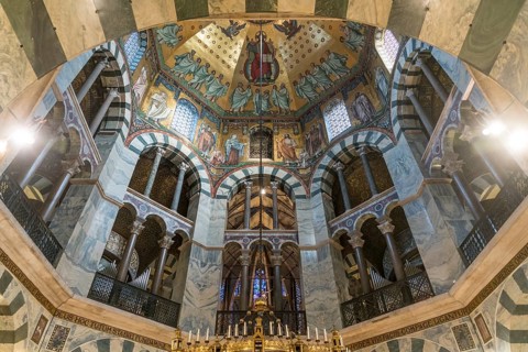 Dome