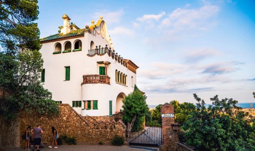 La Casa Trias