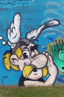 Asterix