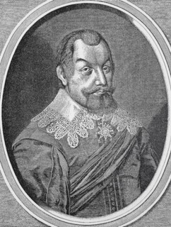 Axel Gustafsson Oxenstierna af Soedermoere