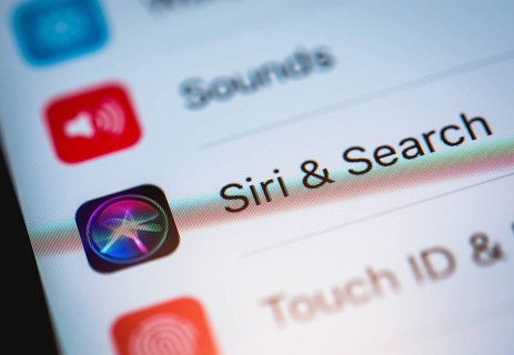 Siri