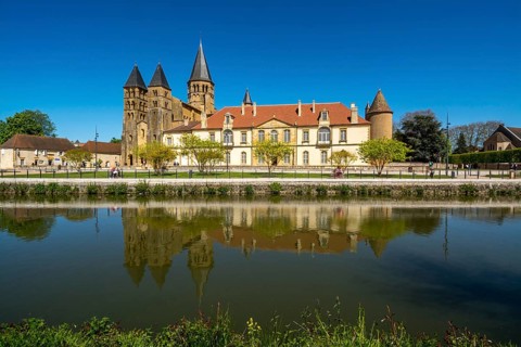 Paray le Monial