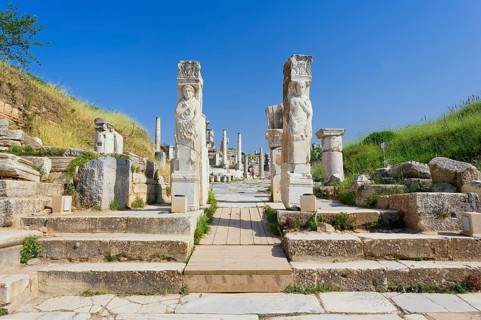 Ruins