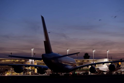 Lufthansa