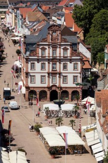 Alte Munze