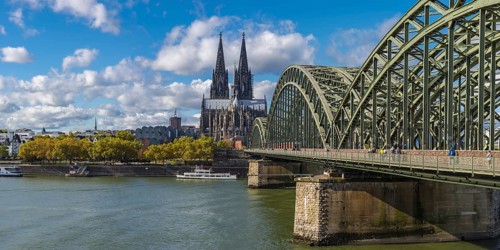 Cologne Cathedral