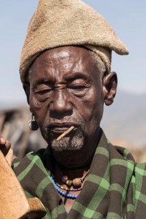 Old man