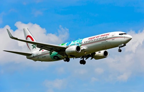 Royal Air Maroc