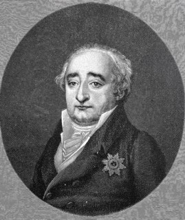 Heinrich Friedrich Karl Reichsfreiherr vom und zum Stein
