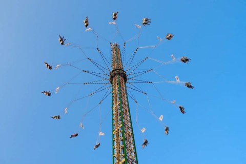 Jule Verne Tower