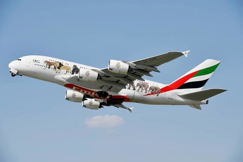 Emirates