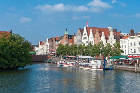 Historic houses
